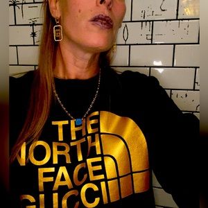 Fashionably late and fashionable with a penchant for hats since the 1980s…